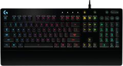 Logitech 920-008094 G213 Prodigy RGB Oyuncu Klavyesi