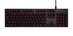 Logitech 920-008311 G413 Mekanik Kablolu Oyuncu Klavyesi