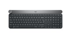 Logitech 920-008504 Craft Advanced İngilizce Kablosuz Klavye