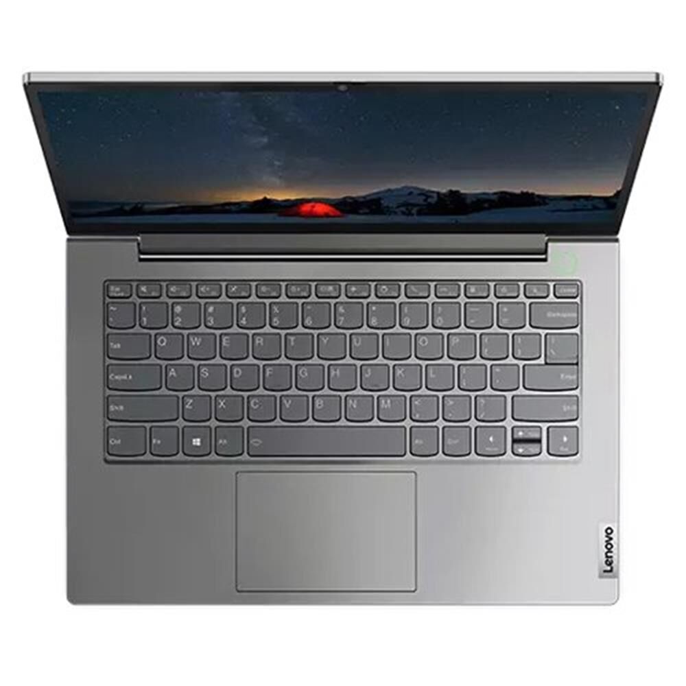 Lenovo ThinkBook 14 G2 20VD00D7TX i5-1135G7 8GB 256GB SSD 2GB GeForce MX450 14'' FHD FreeDOS Notebook