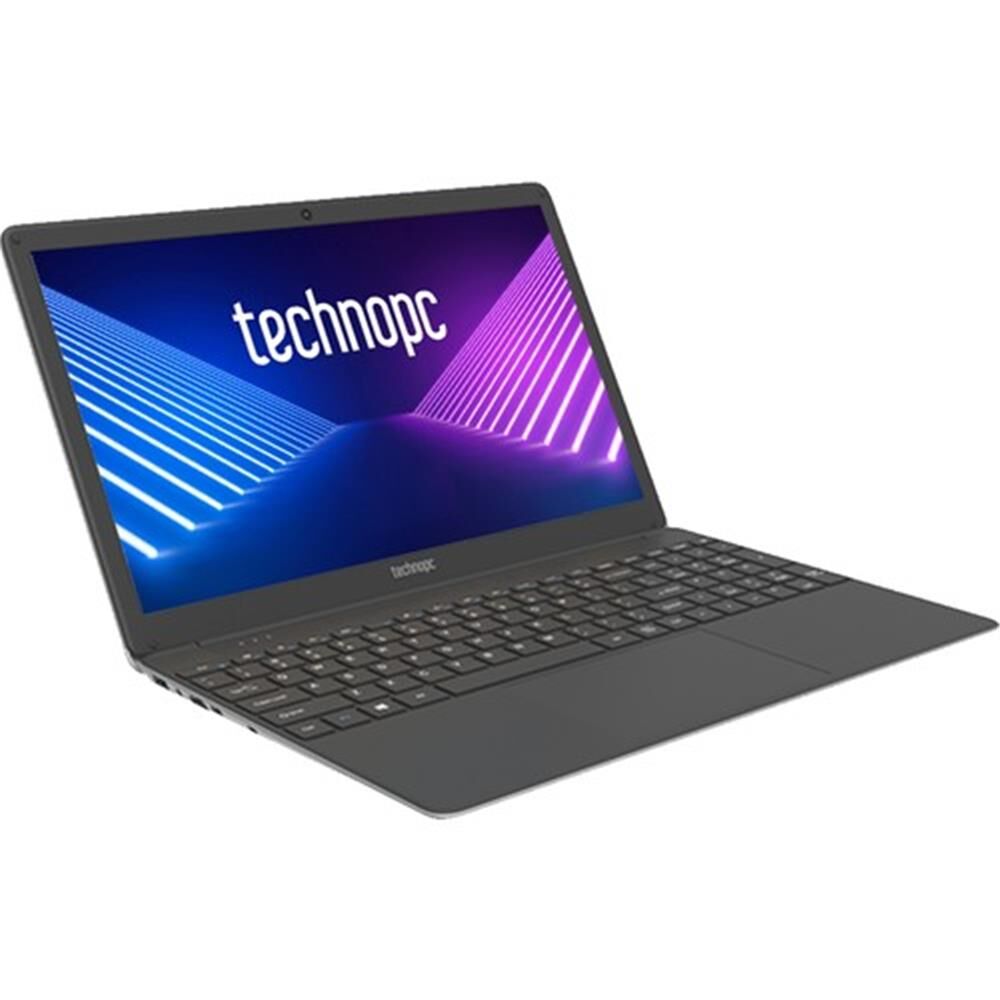 Technopc Aura TI15S3  Intel Core i3-6157 4GB 128GB SSD Freedos 15.6'' Notebook