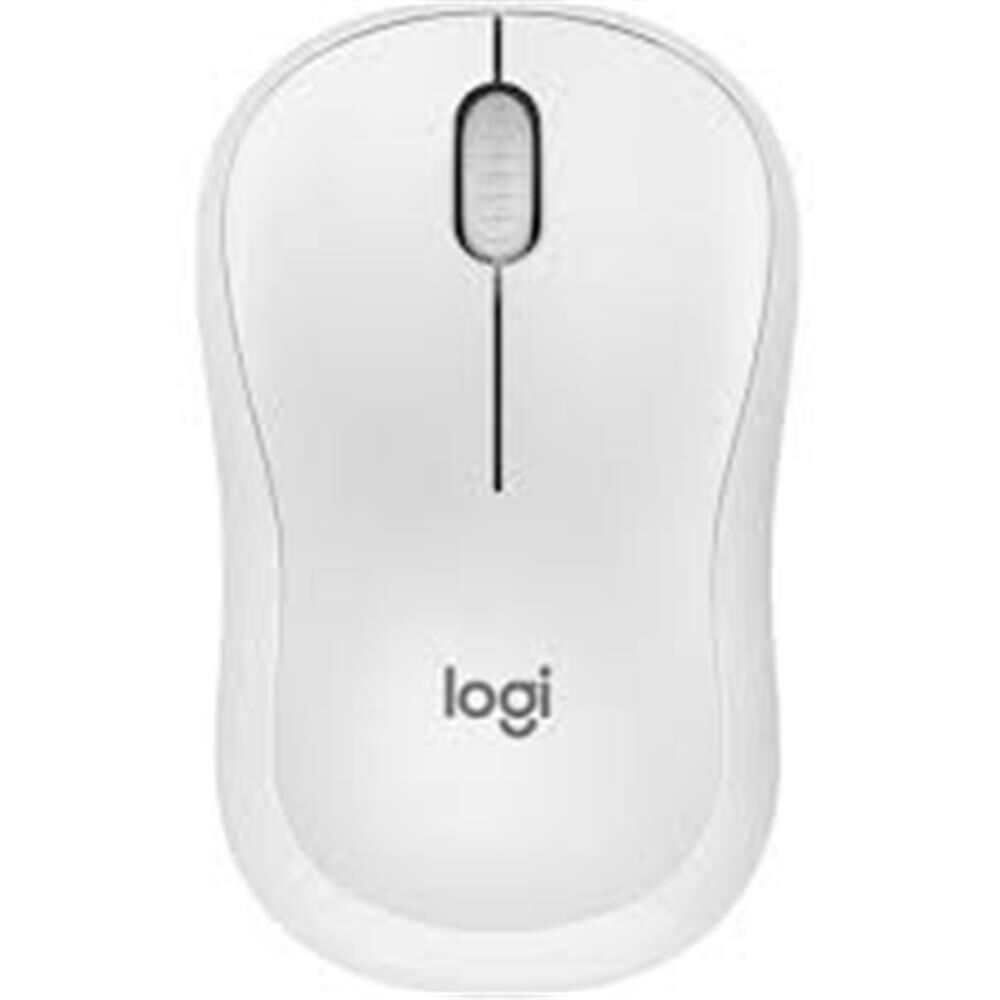 Logitech 910-007120 M240 Beyaz Sessiz Kablosuz Mouse