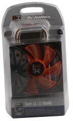 Xıgmatek sd1284w Intel+Amd Universal Cpu Fan