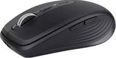 Logitech 910-006929 MX Anywhere 3S Siyah Bluetooth Lazer Mouse