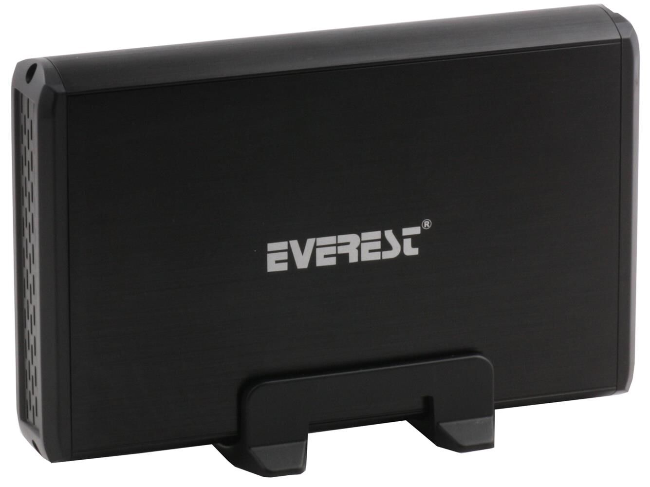 Everest HD3-354 Usb 3.0 3.5'' Siyah Harddsik Hdd Kutusu