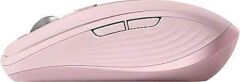 Logitech 910-006931 MX Anywhere 3S Rose Bluetooth Lazer Mouse