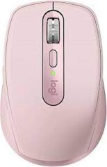 Logitech 910-006931 MX Anywhere 3S Rose Bluetooth Lazer Mouse