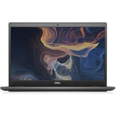 Dell Vostro 3510 N1823VN3510_U  i3-1115G4 4G 256G SSD 15.6 FHD NonTouch Ubuntu FHD Notebook