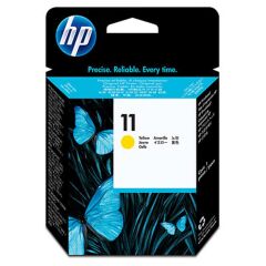 HP 11 Yellow Sarı Baskı Kafası C4813A