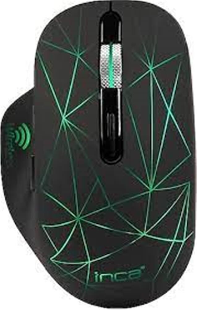 Inca IWM-051T Rechargeable Silent Wiraless Mouse