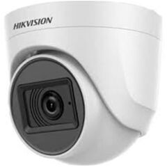 Hikvision DS-2CE70DF0T-PF 1080P 2mp 2.8mm Color Vu Sabit Lens Ir Dome Kamera