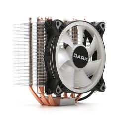 Dark Freezer X124 Intel LGA1700 Uyumlu İşlemci Soğutucu