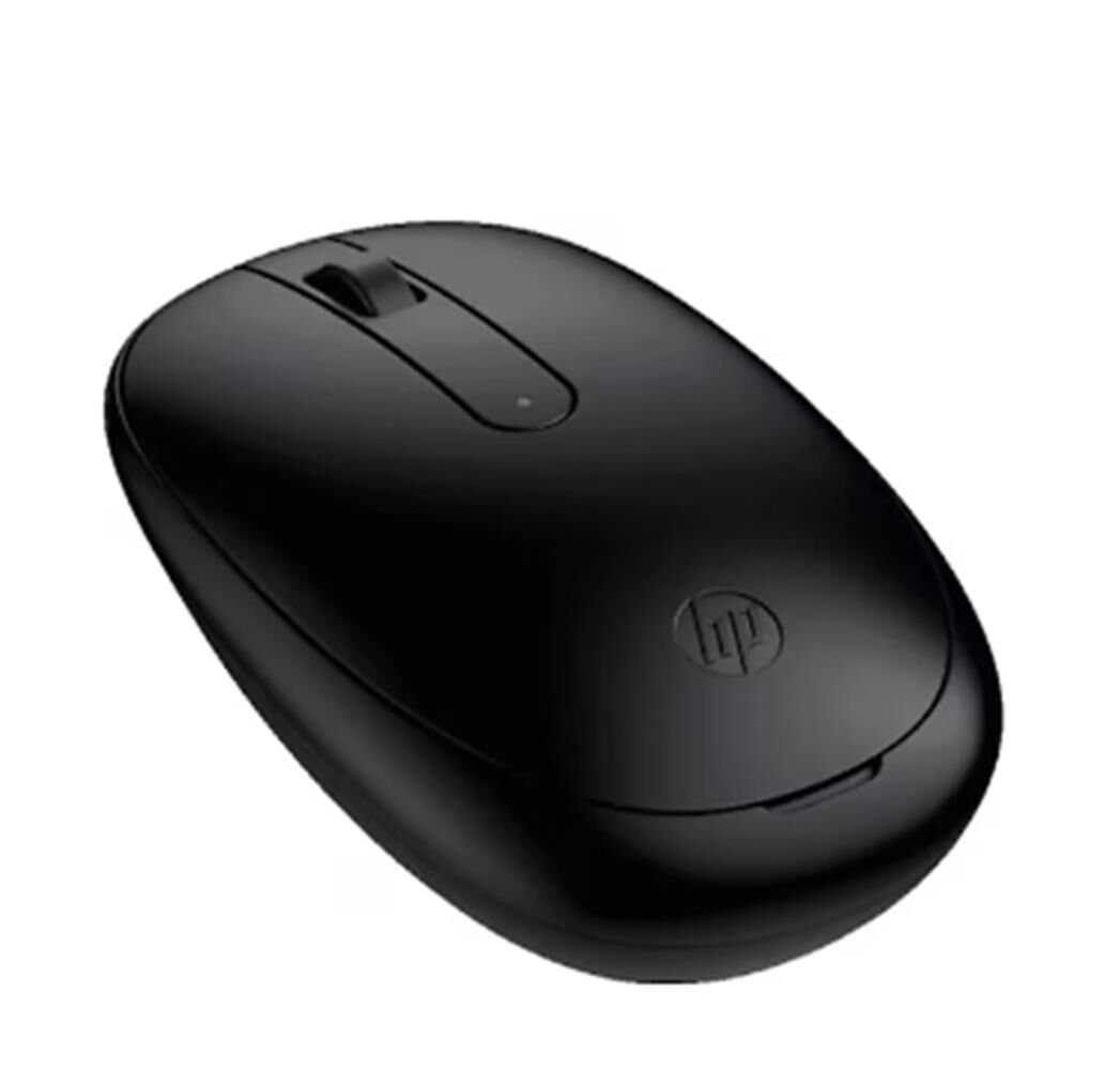 Hp 240 3V0G9AA Bluetooth 5.1 1600dPI Kablosuz Siyah Mouse