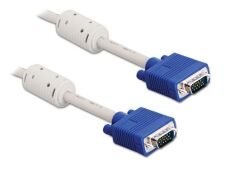 S-link SL-VGA15 15mt Ekran Kartı e-e Data Kablosu