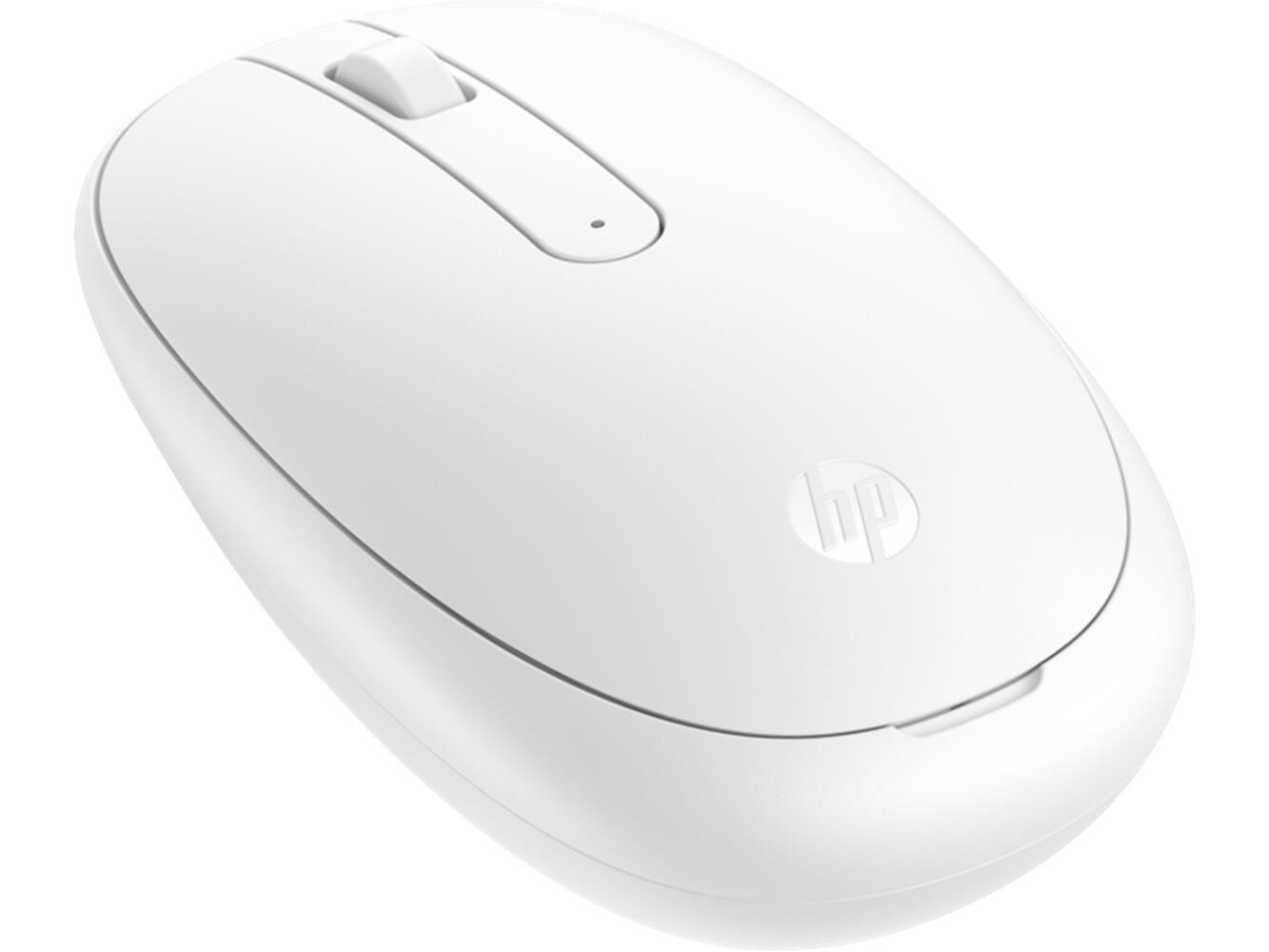 HP 240 793F9AA  Bluetooth 1600DPI Beyaz Wireless Optik Mouse