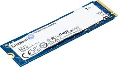 Kingston 1TB NV3 M.2 2280 NVMe SSD | PCIe 4.0 Gen 4x4 | Up to 6000 MB-s | SNV3S-1000G