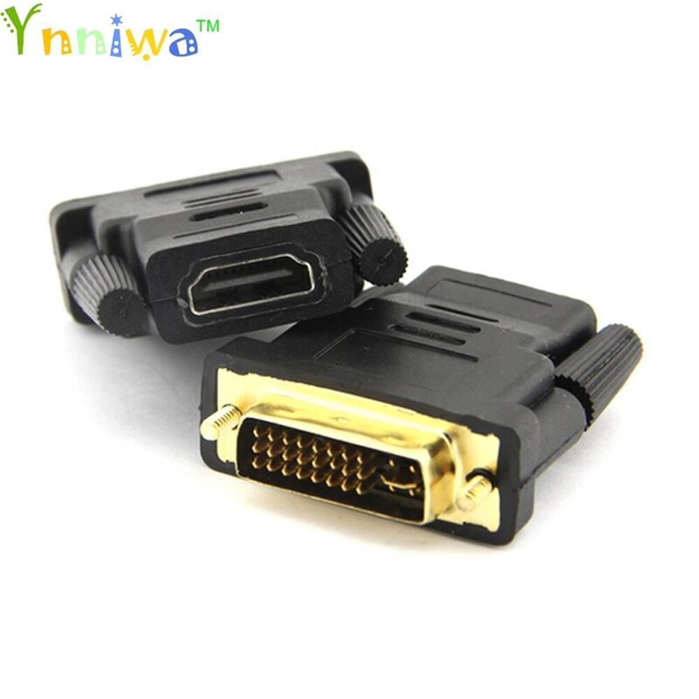 Gabble GAB-HD245 DVI To HDMI 25+5 Çevirici