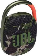 JBL CLIP4 Bluetooth Sguad Hoparlör IP67