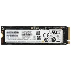 Samsung PM9A1 512GB 22X80MM 5000MB-6900MB-S Pcı-E Gen 4.0 X4 Nvme M.2 SSD MZ-VL2512HCJQ