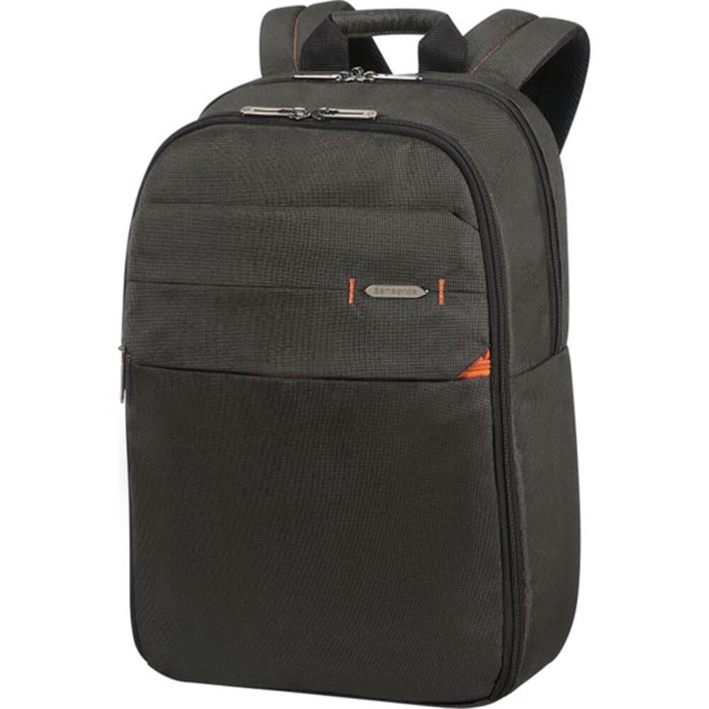 Samsonite CC8-19-005 15.6'' Network3 Notebook Sırt Çantası Siyah