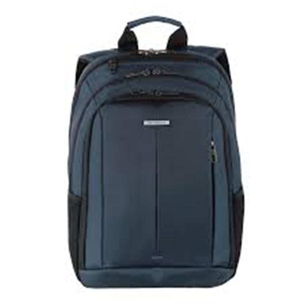 Samsonite CM5-01-005 14.1'' Guard IT 2.0 Notebook  Sırt Çantası Mavi