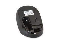 Everest SMW-666 Kırmızı USB 2.4 GHZ Optik Kablosuz Mouse 1500Dpı