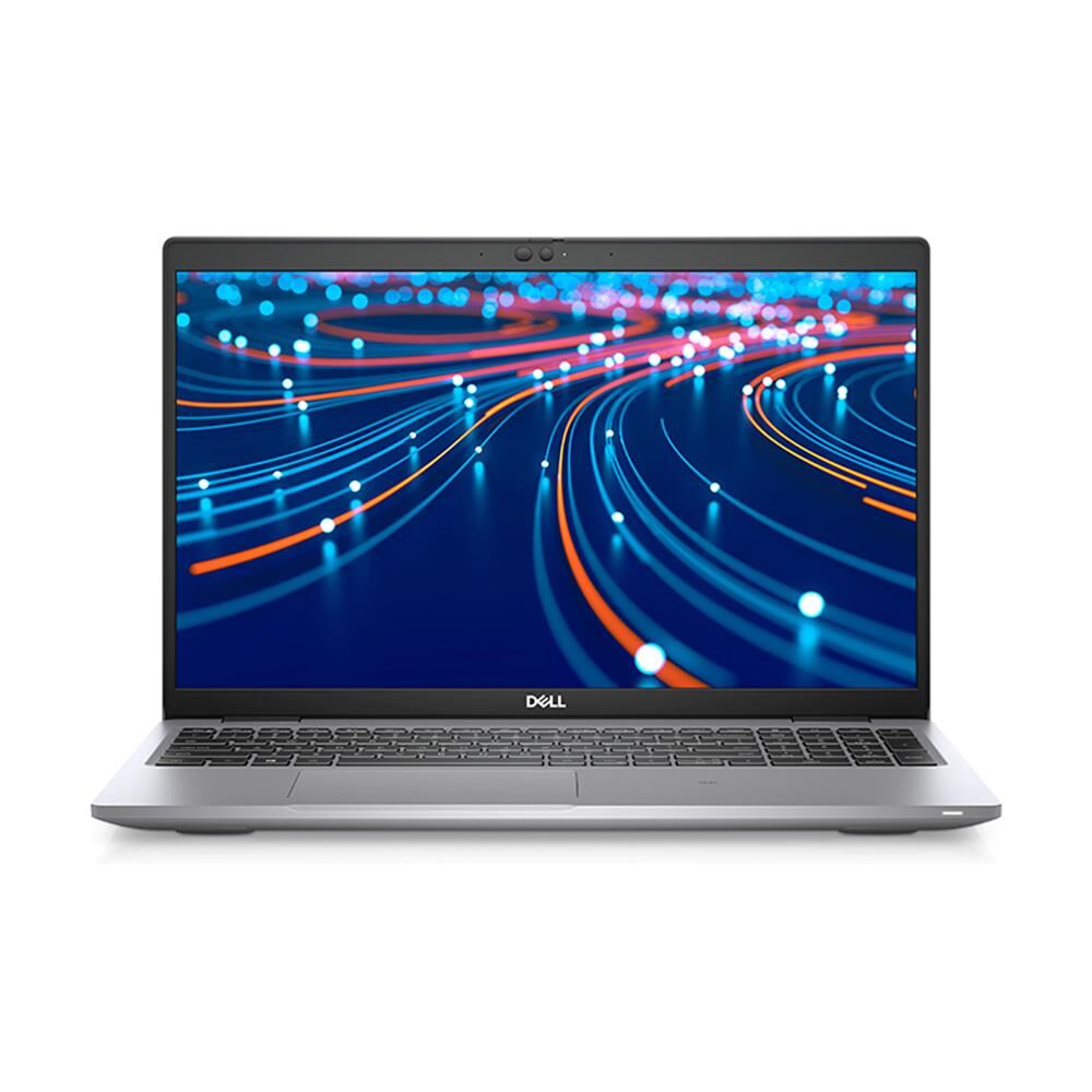 Dell Latitude 5520 N011L552015_U İ5-1145G7 8G 256G Ssd 15,6'' Fhd Nontouch Ubuntu Notebook