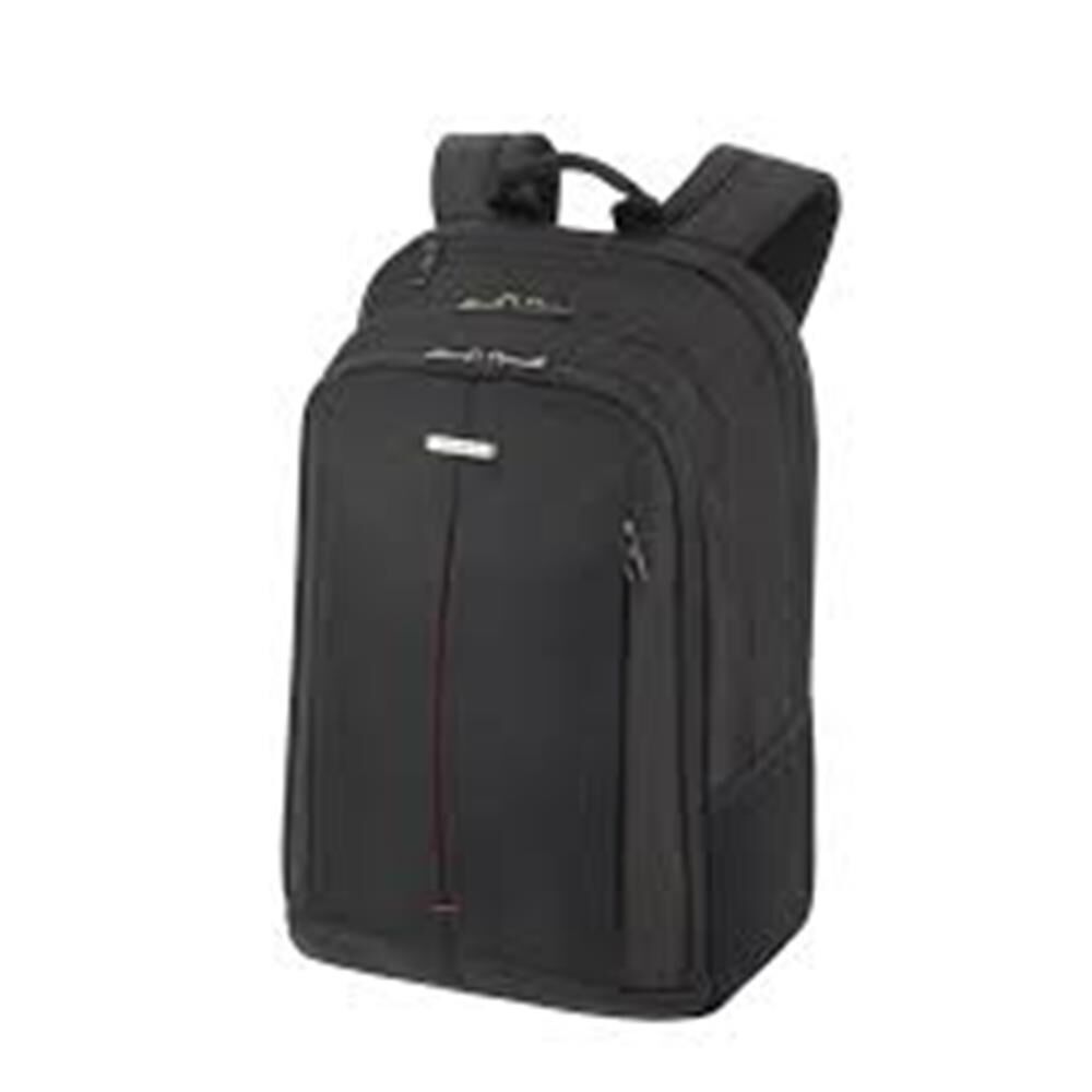 Samsonite  CM5-09-007 17.3'' Guard IT 2.0 Notebook Sırt Çantası Siyah