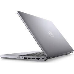 Dell Latitude 5510 Intel Core I5 10210U 8GB 256GB SSD W10 Pro 15.6'' Fhd N001L551015EMEA_W Notebook