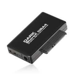 Dark DK-AC-DSA4  StoreX Harici SATA - USB3.0 Dönüştürücü Adapt