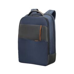 Samsonite 16N-01-005 15.6'' Qibyte Notebook Sırt Çantası Mavi