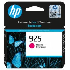 HP 925 Magenta Kartuş 4K0V7PE