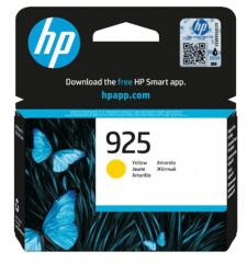 HP 925 Yellow Sarı Kartuş 4K0V8PE