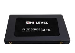 Hi-Level 2TB Elite HLV-SSD30ELT-2T 560-540MB-s 2.5¨ SATA3 SSD Disk