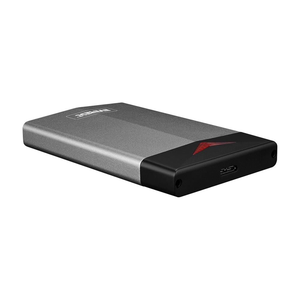 Everest HDC-M211 Harici USB3.0 hız 5 Gbps SATA III 6 Gbps RGB Işıklı Hdd Kutusu