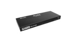 S-link SW-KC32 8 Port 4K - 2K HDMI Splitter