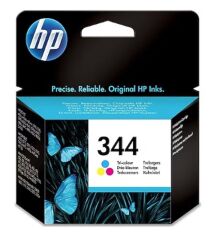 HP 344 Color Renkli Kartuş C9363EE