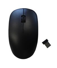 Elba G-212 Siyah 2.4Ghz Kablosuz Mouse