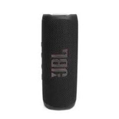 JBL Flip 6 Bluetooth Hoparlör Siyah P67