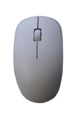 Elba G-212 Beyaz 2.4Ghz Kablosuz Mouse