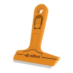 Eltos CKS002 Profesyonel Cam Kazıma Bıçağı