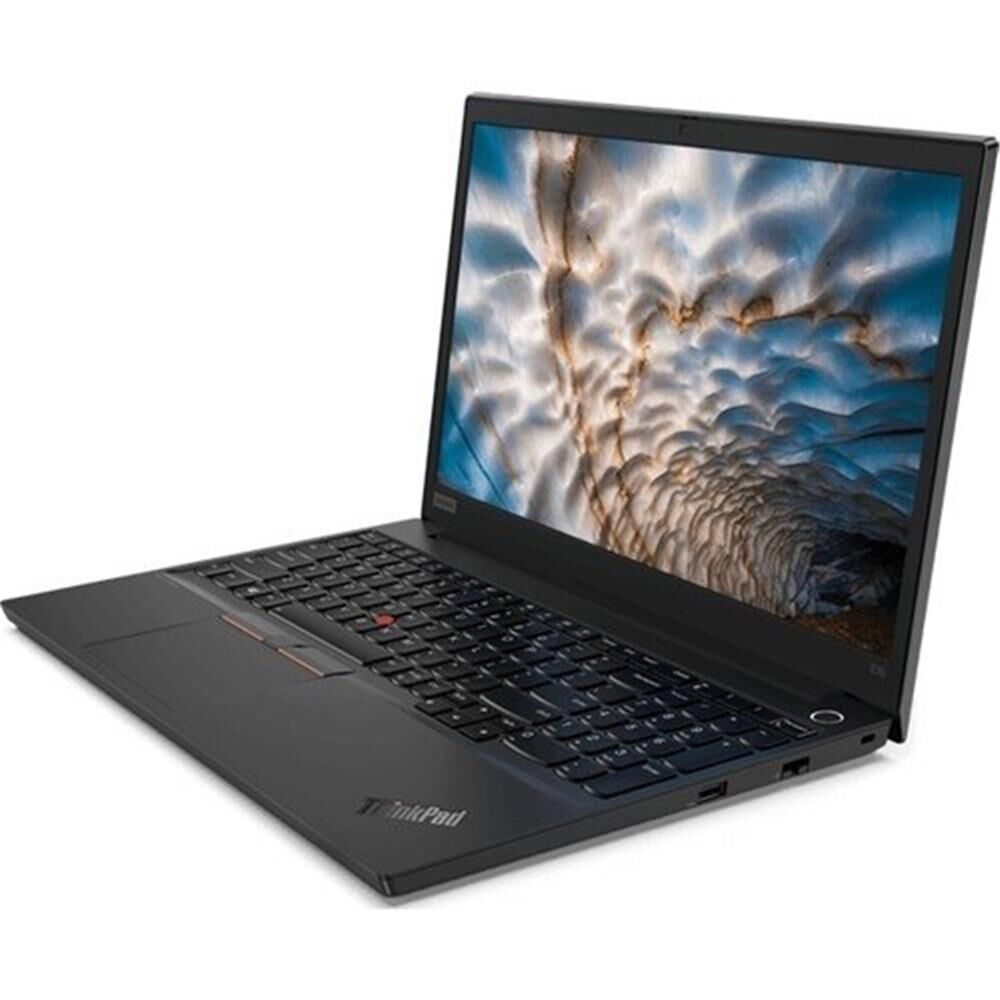 Lenovo ThinkPad E15 i7 1165G7 16GB 512GB SSD MX450 2GB Freedos 15.6'' FHD Notebook 20TES4G500