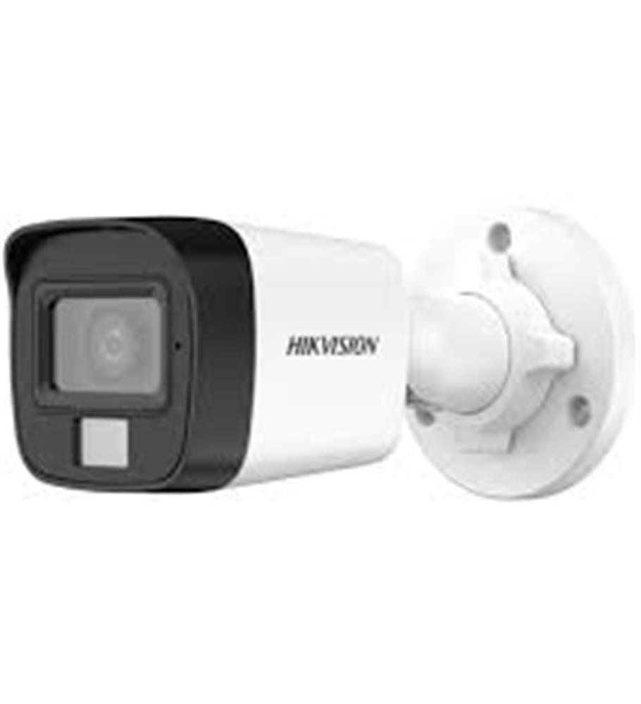 Hikvision DS-2CE16D0T-EXLPF 2Mp 2.8 mm 1080P Sabit Lens Dual Light Bullet Kamera