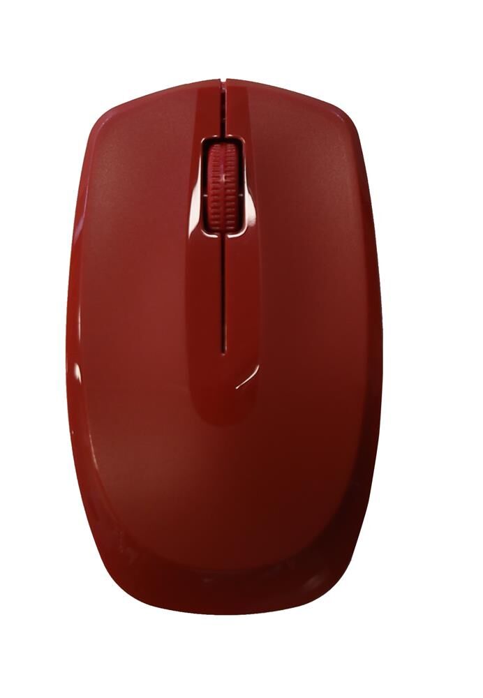 Elba G-229 Kırmızı 2.4Ghz Kablosuz Mouse