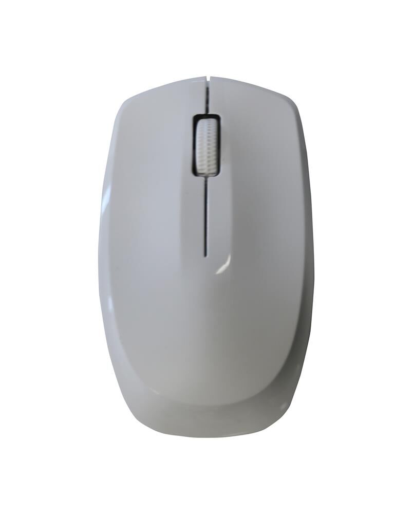 Elba G-229 Beyaz 2.4Ghz Kablosuz Mouse