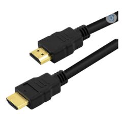 Oem Hdmi To Hdmi 10mt  Altın Uçlu Usb 2.0 Hdmı kablo