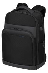 Samsonite Kf9-09-003 14.1'' Mysight Usb Girişli Notebook Sırt Çantası Siyah