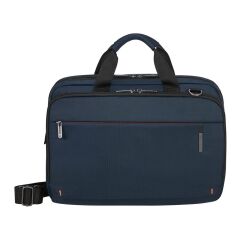 Samsonite Kı3-01-002 15.6'' Network 4 Notebook Çantası Mavi