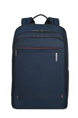 Samsonite Kı3-01-005 17.3'' Network 4 Notebook Sırt Çantası Mavi