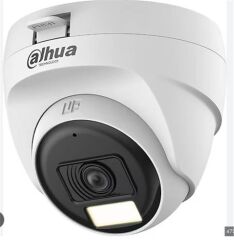 Dahua HAC-T1A21-U-IL  2mp Akıllı Çift Işıklı HDCVI 25 mt Dome Kamera